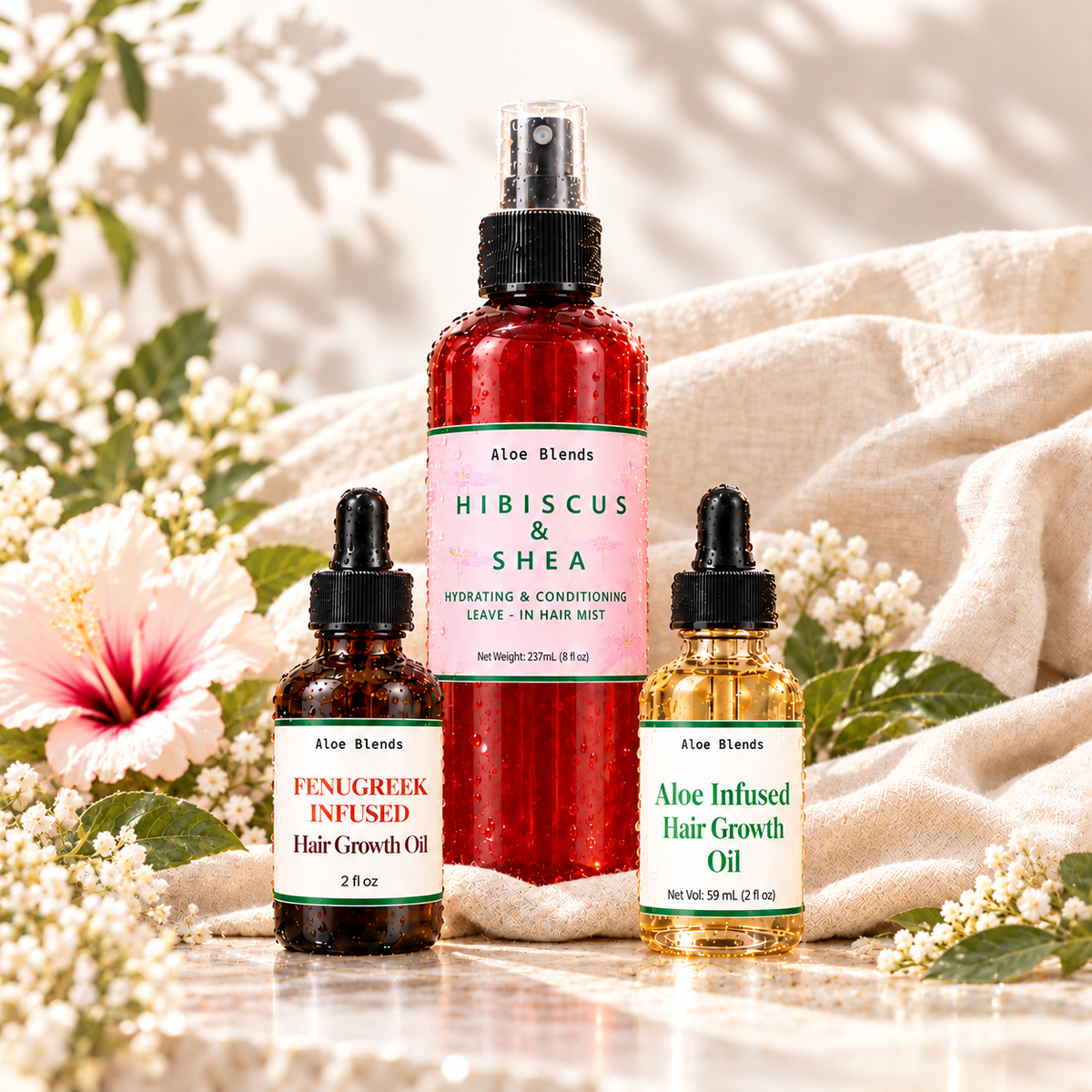 Ritual Essentials