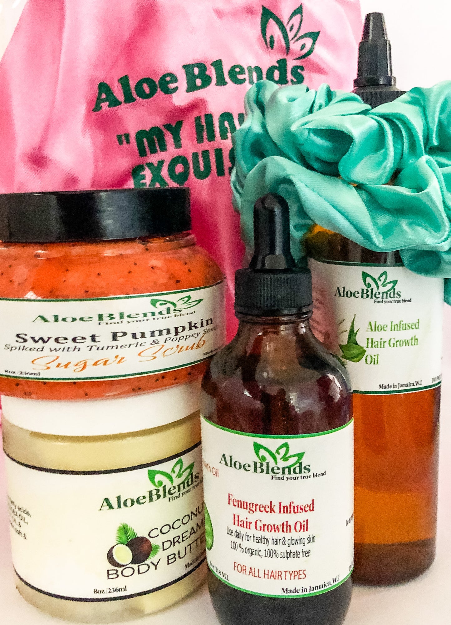 Self-Care Bundle Deal